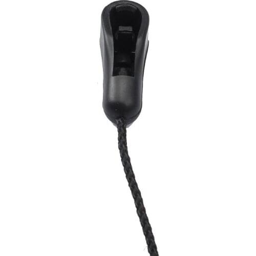 2Pcs Rear Trunk Storage Shelf Strap String Cord For Ford Focus MK2 2004-2011 23GC