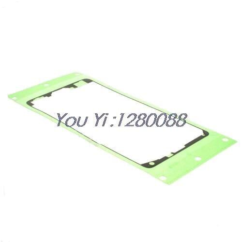 5 pcs/lot For Samsung Galaxy Note 4 N910 OEM Front Housing Frame Adhesive Sticker