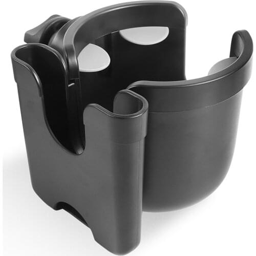 Stroller Accessories Baby Stroller Cup Holder Special Drink Parent Mug Bottle Rack Phone Bags Organizer Water Cup Holder