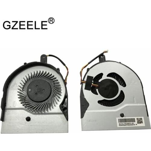 Laptop accessories NEW Laptop Cooling Fan For CPU Cooler for DELL inspiron 5558 5458 5459 5559 CPU Cooler