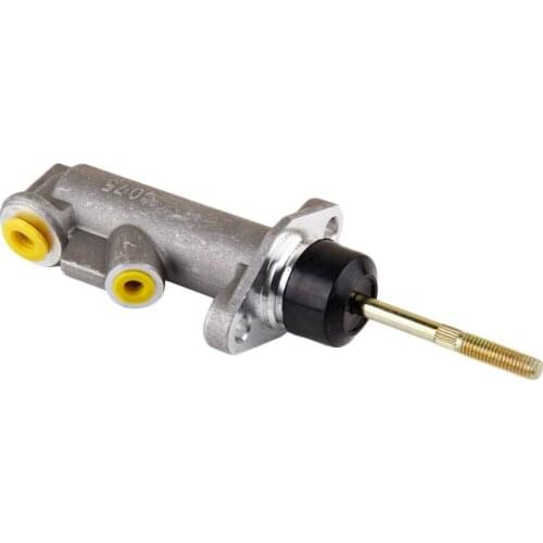 Car Brake Clutch Master Cylinder 0.75 Bore Remote for Hydraulic Hydro Handbrake