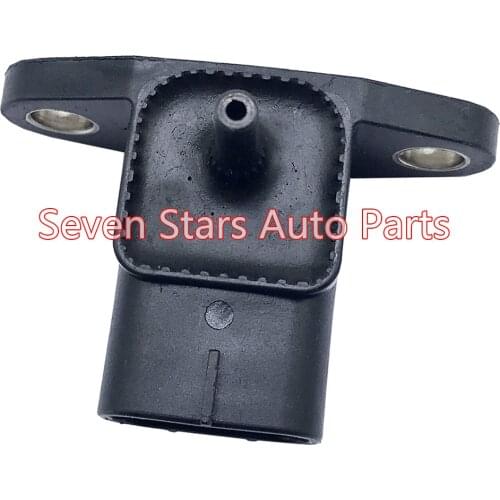 Auto Parts MAP Sensor Mass Air Pressure Sensor For Mazda OEM KJ01-18-211A 079800-3301 KJ0118211A 0798003301