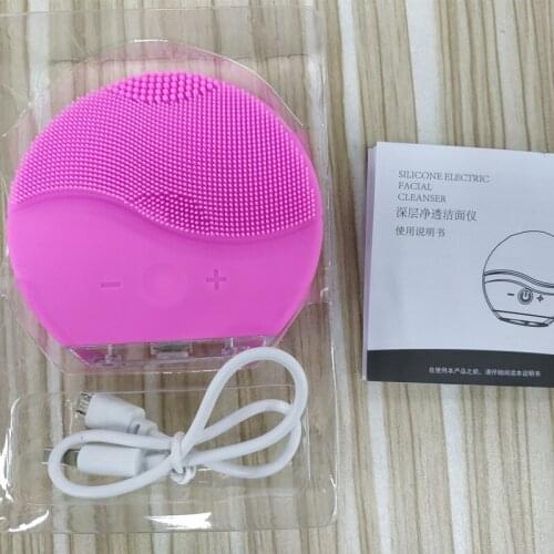 Электрические щетки для лица BeautYoung China At AliExpress