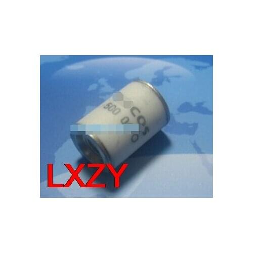 Free Shipping 5pcs/LOT Discharge power fuse V13-A500XN B88069X6940C251 500V large current discharge fuse