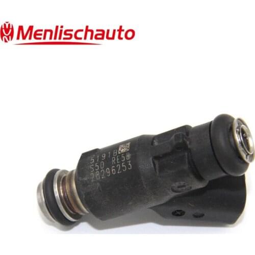 Free Shipping Fuel Injector 28296253 for B-uick High Quality