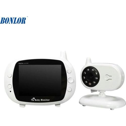 BONLOR Baby Monitors