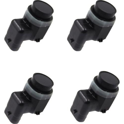 New PDC Parking Sensor Parking Radar 4PCS for Audi A1 A3 A4 A5 A6 A7 A8 Q3 Q5 Q7 TT VW CC OE 420919275