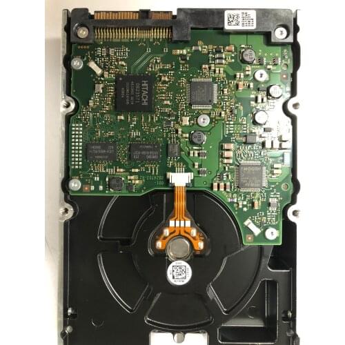 For HP 300g server hard drive 3.5 inch HUS156030VLS600 Hitachi SAS 15k 300gb hard disk