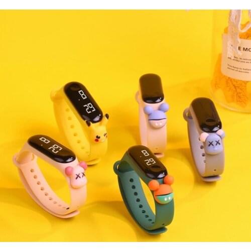 FUNIQUE Boys Watches