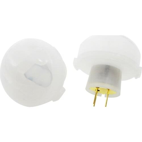 1pcs EKMC1603111 EKMC1603112 infrared motion detector industrial grade 12M long distance integrated PIR 3VDC