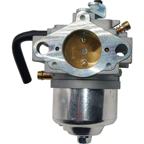 Carburetor Carb For Briggs & Stratton 492256 W/gaskets Carb 492256 Carb for Briggs & Stratton SnapperMurray Lawnmower 260000
