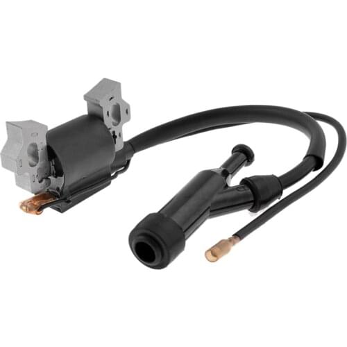 Gasoline Generator Chainsaw Generators Parts 168F Ignition Coil