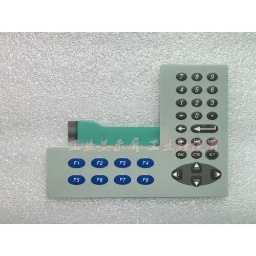 New Plus 400 2711P-B4C5A8 2711P-B4C5D8 button film