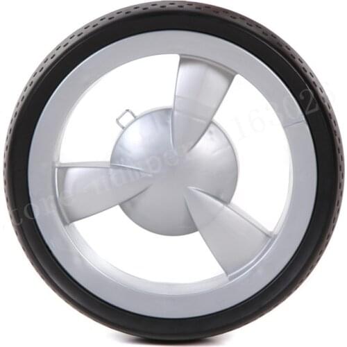 Rolly Belly Tricycles