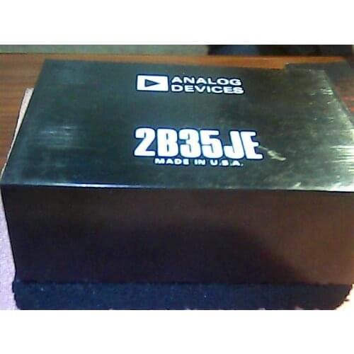 AD2B35JE Antique cpu collection testimony of history antique computer accessories