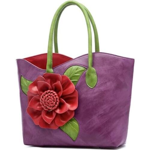 Sunmagic Totes With Short Handles