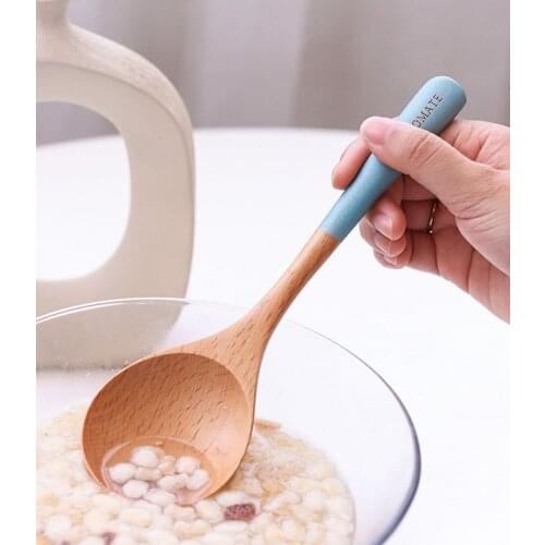 Деревянные ложки TINGKE China At AliExpress