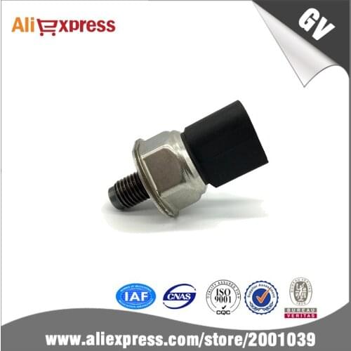 Fuel Rail High Pressure Sensor 55PP04-01 7537319-05 5WS40050 04345446371 For Sensata