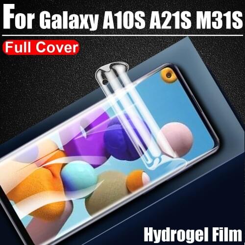 Защитные пленки для Samsung Galaxy A21s YANLUANY China At AliExpress