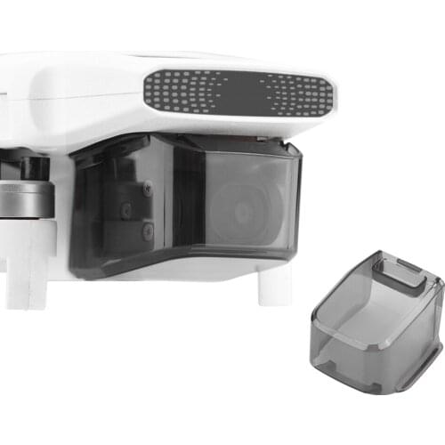Lens Protective Cap For FIMI X8 MINI Drone Gimbal Protective Cover Dustproof Waterproof