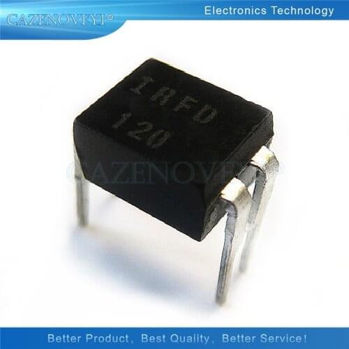 5pcs/lot IRFD120PBF IRFD120 IRF120 DIP-4 In Stock