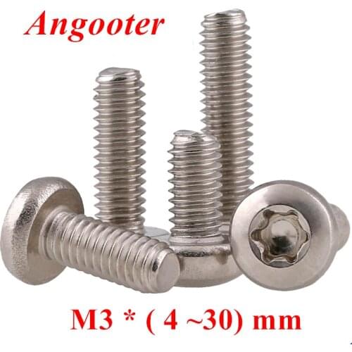 Angooter Screws