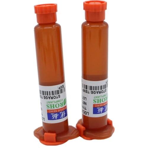 Free shipping High quality 2pcs/lot 10ML UV Glue LOCA Liquid Optical Clear Adhesive For Repair Cellphone Glass Lens