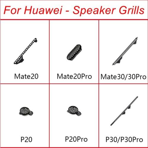 FoxFix Speakers For Huawei Honor 10 Phones