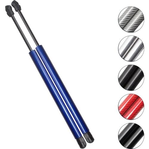 Set of 2pcs Auto Tailgate Boot Gas Struts Shock Struts Vehicle Lift Supports for Mercedes Benz A Class W169 2005-2012 497 mm