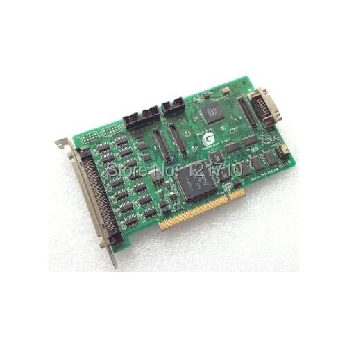 Industrial equipment computer board Mach Grab IPM-8560D 091440-PRT-PR01A