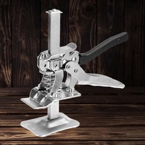 Multifunctional Labor Saving Arm Jack Tile Height Adjuster Board Lifter Bricklayer Tile Locator Leveling Construction Tools