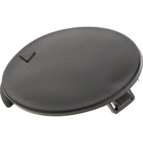 FRONT Towing Eye Cover Circle Cap New Genuine 121026220294 for for FORD FIESTA MK6