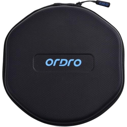 Potable Cameras Storage Bag for Ordro EP6 EP7 4K Video Camera Digital Camcorder