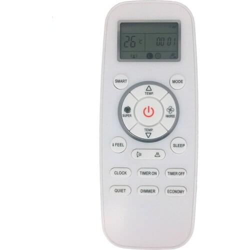 Remote Control For Hisense FOR York air conditioning DG11L1-01 DG11L1-03 DG11L1-04