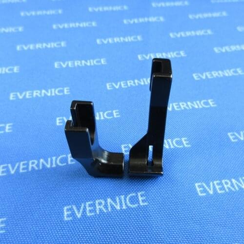 Walking Foot CORDING SHORT TOE for BROTHER B797 Chandler DY337