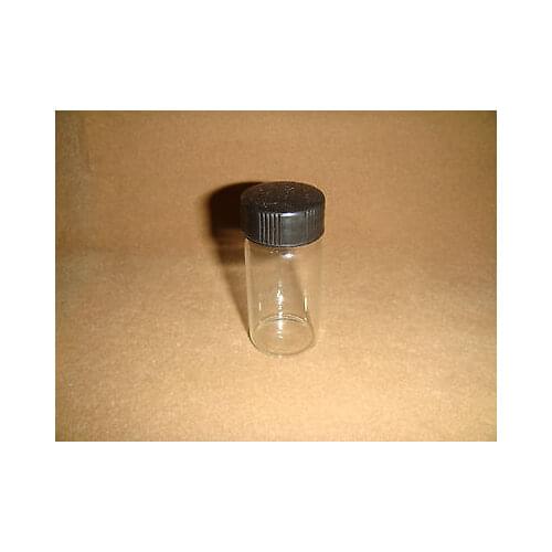 20ML Glass Vials,sample Bottle,Reagent Bottle,5PCS/lot,lab Glassware