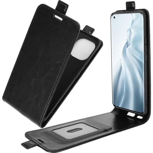 Vicslin Xiaomi Mi 11 Phone Cases