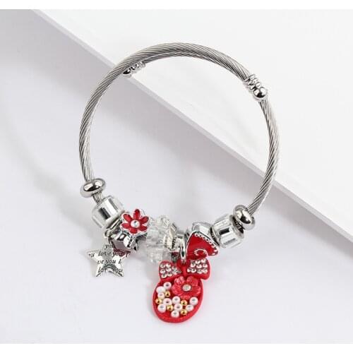 Металлические браслеты WEIXY China At AliExpress