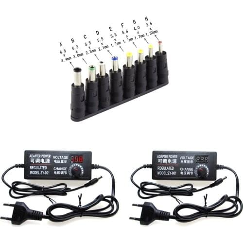 ZUCZUG Network Adapters