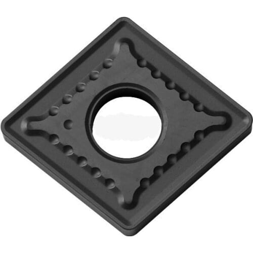 10PCS carbide inserts CNMG190616-GR NC3120 free shipping