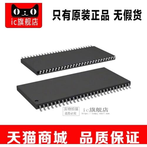 IS42S16160D-7TLI TSOP54 IS42S16160D