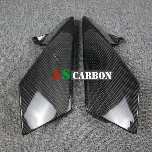 Motorcycle Accessories Side Panels For KTM Duke 790 Full Carbon Fiber