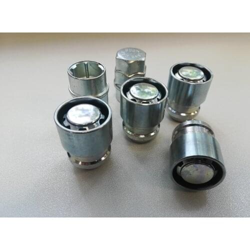 АвтоГиК Fasteners For Cars