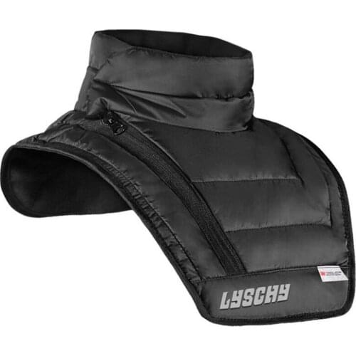 Balaclava Motorcycle Neck Scarf Moto Winter Warm Face Shield Windproof Biker Motorbike Ski Mask Waterproof