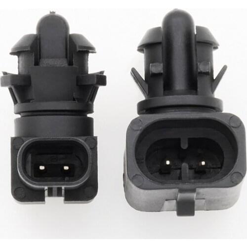 For Buick Excelle GT Envision Lacrosse Chevrolet Cruze Malibu Car Temperature Sensor Outdoor Sensor