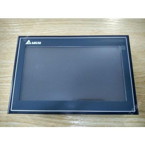DOP-110WS 10 inch advanced HMI touch sreen new in box