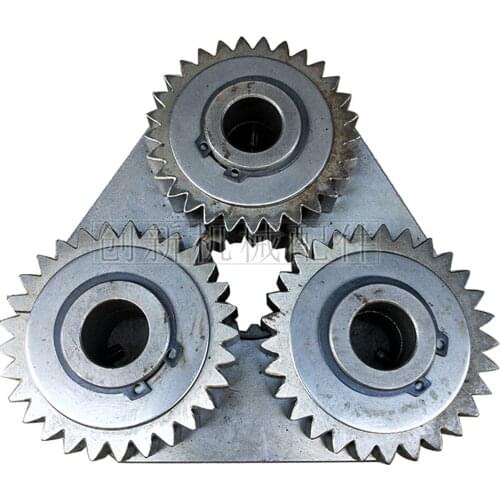 DUTRIEUX Transmission Rebuilding Kits