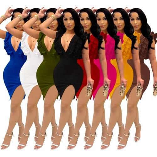 Estin Women's Dresses