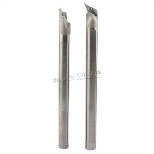 SVQBR11 SVQBR16 insert C20R C25T internal Turning Tool Factory SVQBR11 boring Bar lathe machine boring bar cutting tool