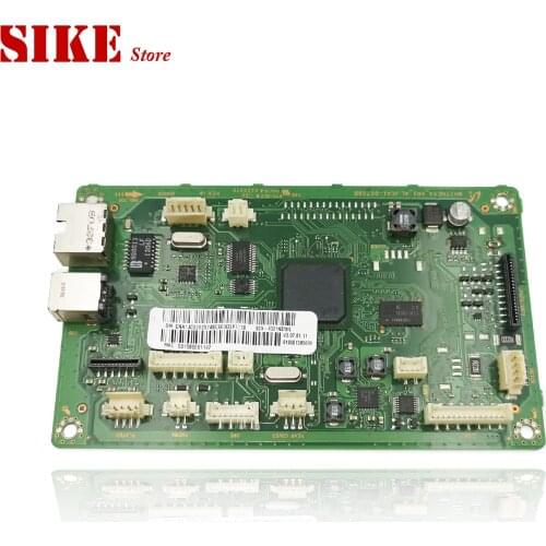 JC92-02574B Logic Main Board For Samsung SCX-4321NS SCX4321NS SCX 4321NS 4321 Formatter Board Mainboard